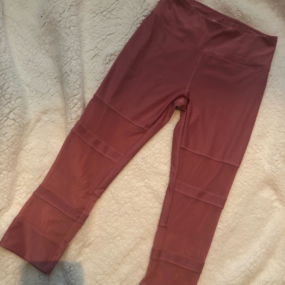 Athletica VOGO legging never been worn